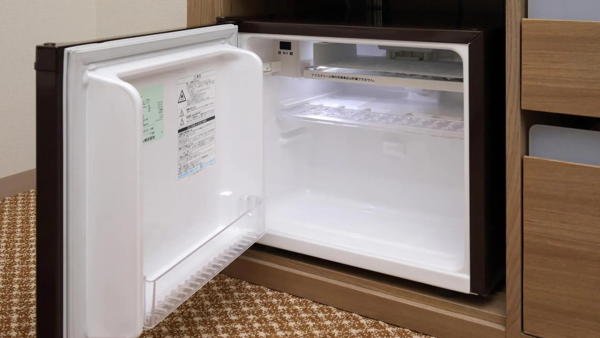 Keio Presso Inn Nihonbashi Kayabacho Tokyo prefektur Hotell