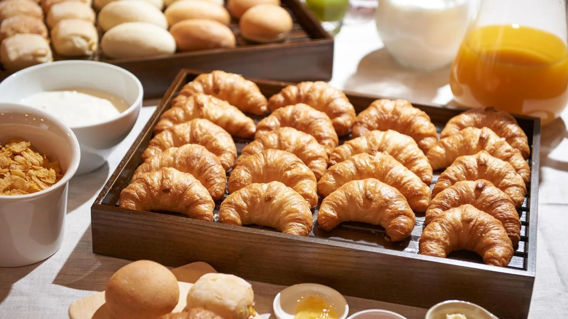 Keio Presso Inn Nihonbashi Kayabacho Tokyo prefektur Hotell