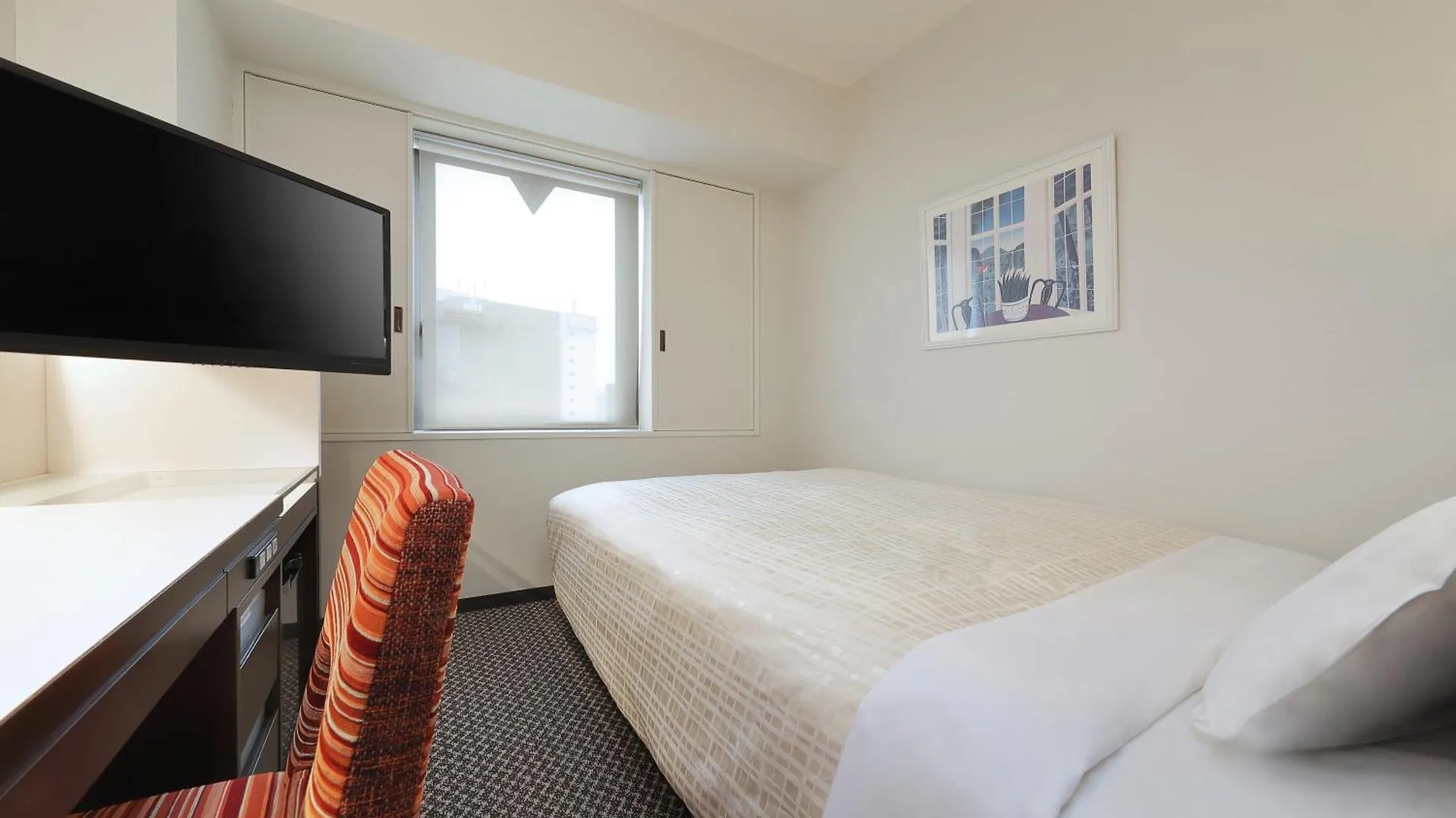 Keio Presso Inn Nihonbashi Kayabacho Tokyo prefektur Hotell