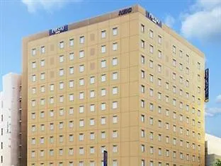 Keio Presso Inn Nihonbashi Kayabacho Tokyo prefektur Japan