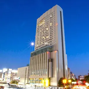 Hotel Ana Crowne Plaza Grand Court By Ihg Nagoya