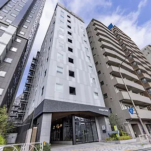 Hotel Tokyu Takanawa Shinagawa Area, Tokio