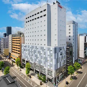 Hotel La'gent Odori Hokkaido Sapporo