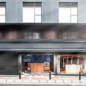 Hotel Mimaru Kawaramachi Gojo Kyoto