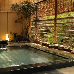 Ryokan Iwaso Hatsukaichi