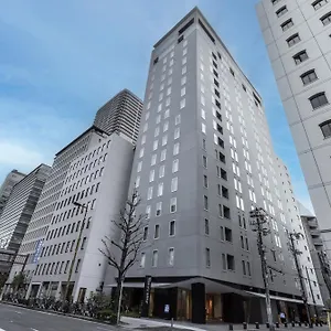 Hotel Tokyu Hommachi Osaka
