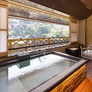 Ryokan Okada Hakone