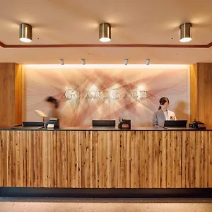 Hotel Grand Bach Select Kyoto