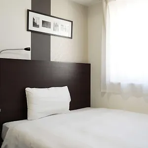 Отель Comfort Kanda