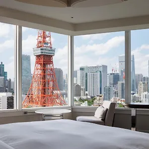 Отель The Park Tower - Preferred & Resorts, Lvx Collection