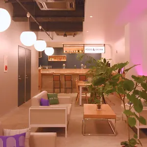 Hostal &and Akihabara, Tokio