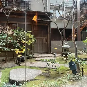 Ryokan Yuzuya - Adult Only *****