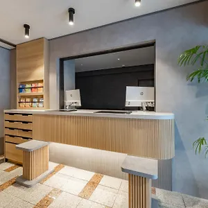 Mystays 日暮里酒店 酒店