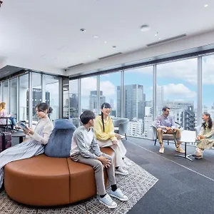 Hotel Tokyu Hommachi Osaka