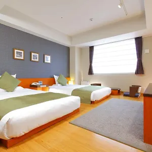 Hotel Mystays Shijo Kyoto