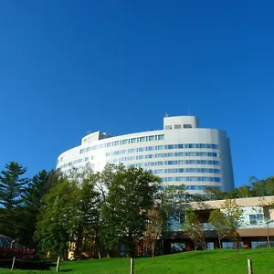 Hotel Shin Furano