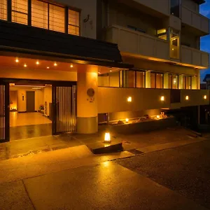 Ryokan Isago ***