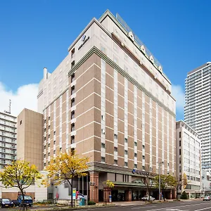 Hotel Mystays Aspen Sapporo