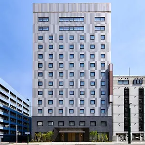 Hotel Vessel Campana Susukino Sapporo