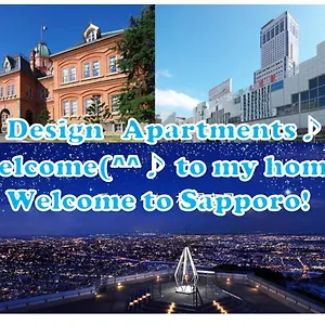https://service-apartment-sapporo-sapporo-north101.sapporo-hotel.com