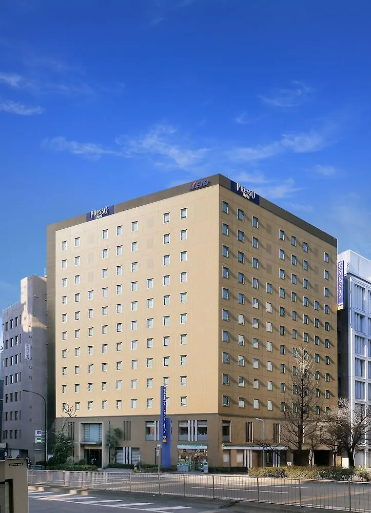 京王布莱索酒店-日本桥茅场町 東京都 酒店