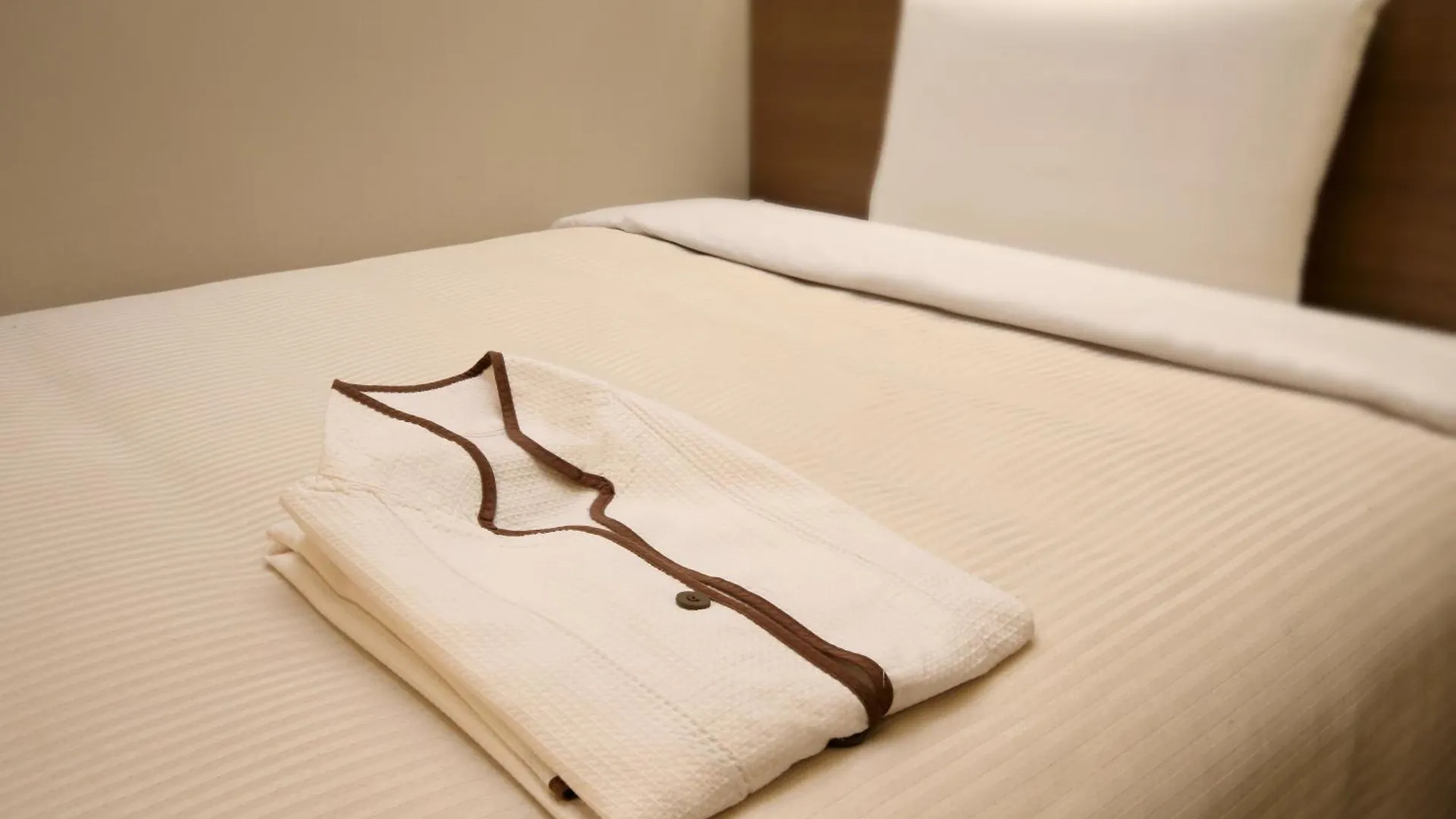 Keio Presso Inn Nihonbashi Kayabacho Tokyo
