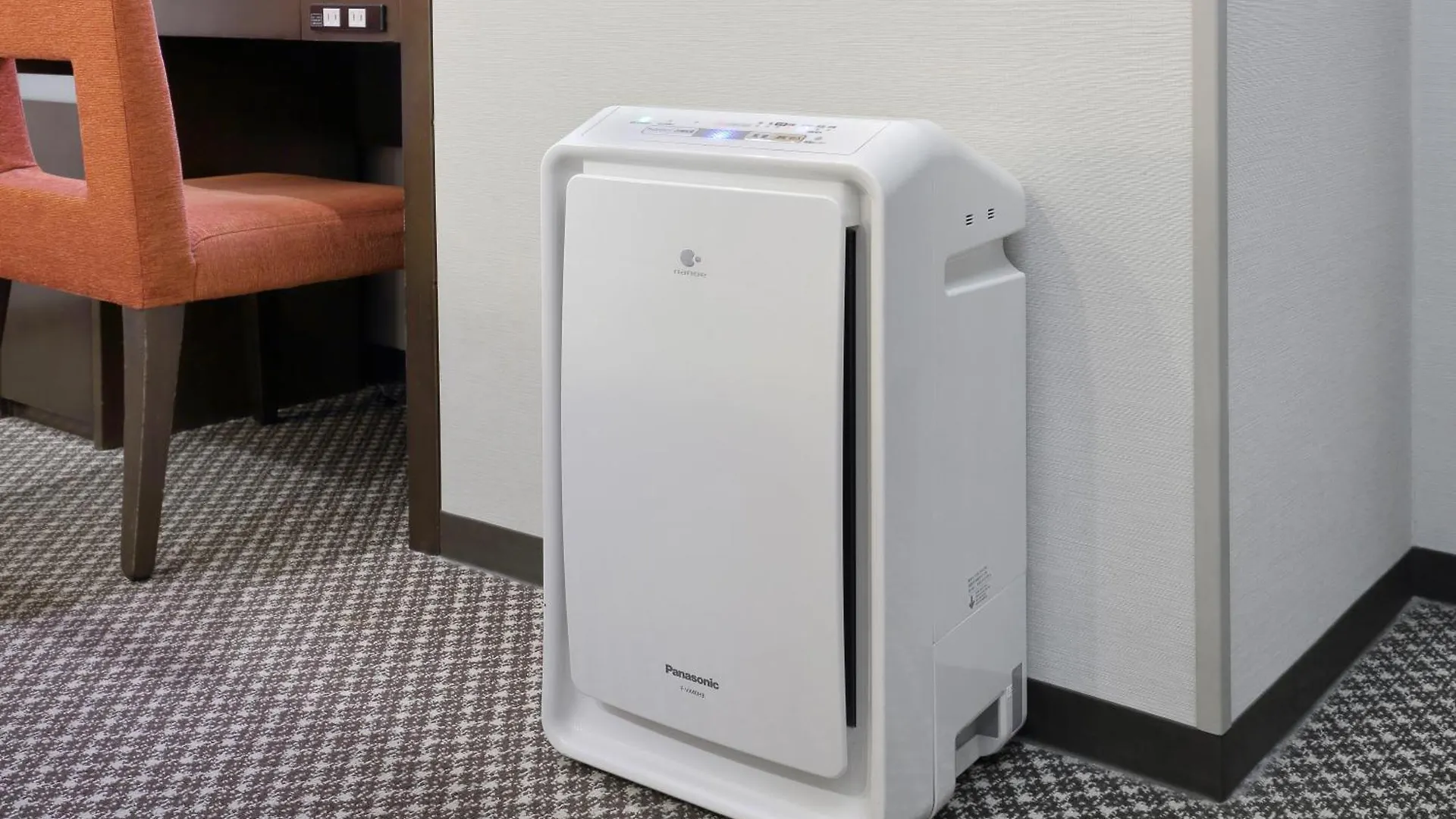 Hotel Keio Presso Inn Nihonbashi Kayabacho Tokyo