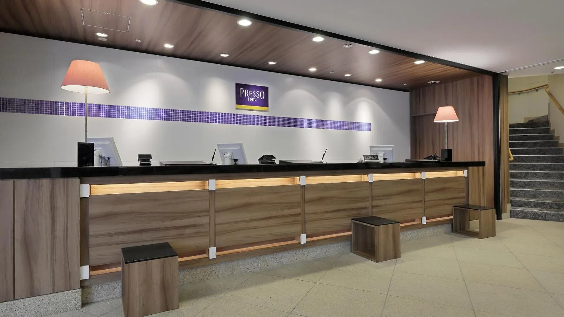 Keio Presso Inn Nihonbashi Kayabacho contacts