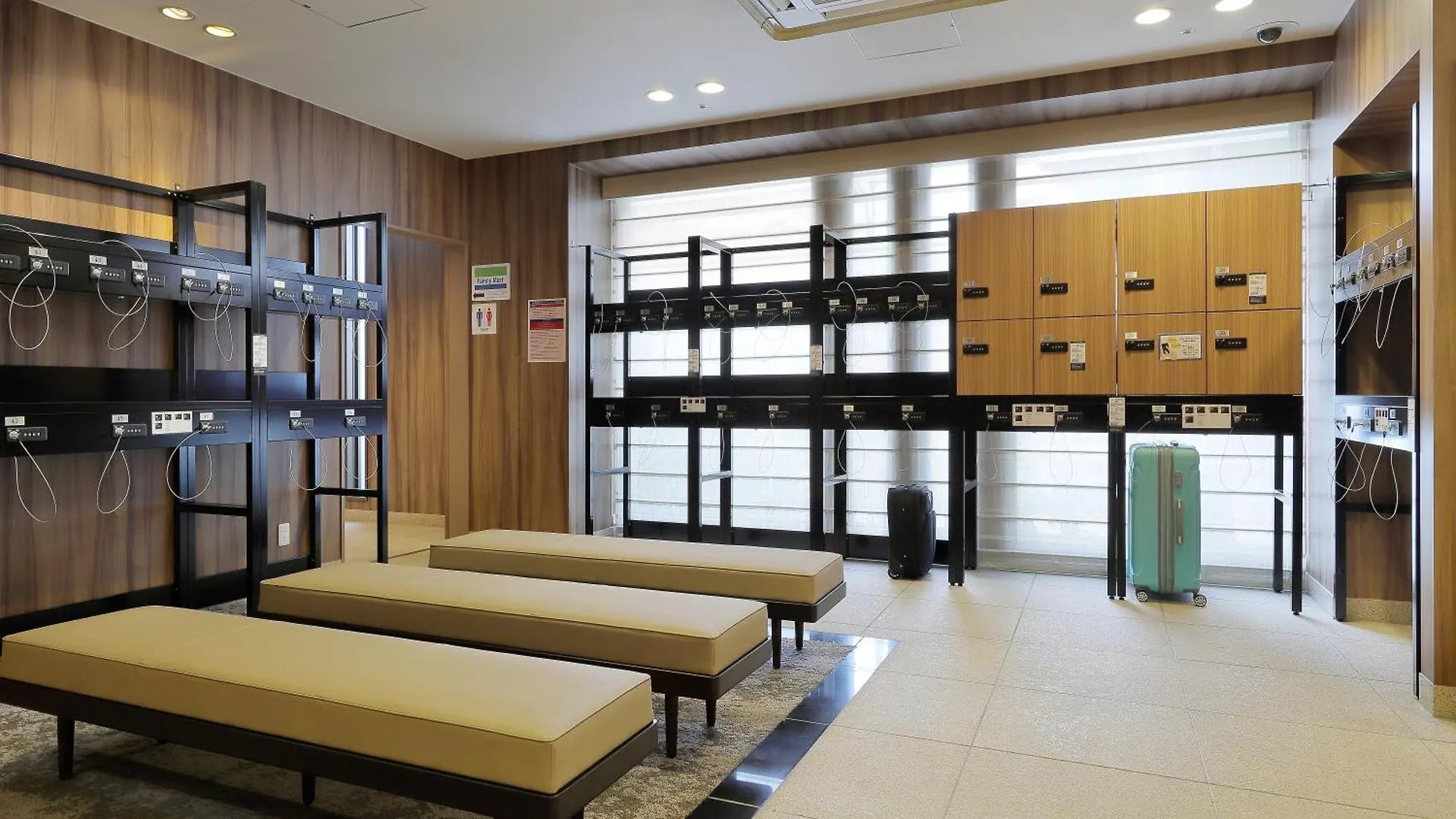 京王布莱索酒店-日本桥茅场町 東京都 日本