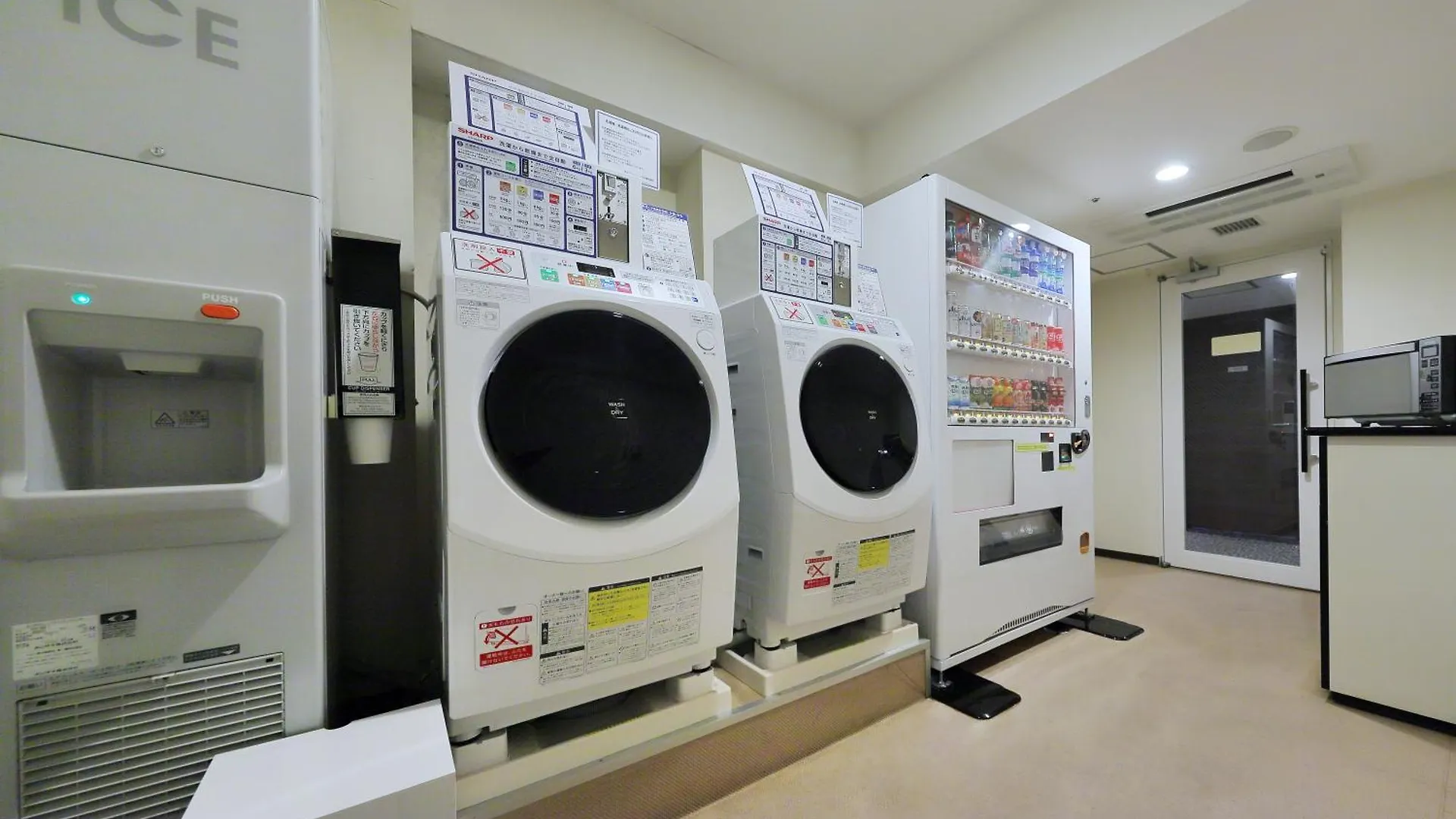 Keio Presso Inn Nihonbashi Kayabacho Tokyo 3*,  Japan