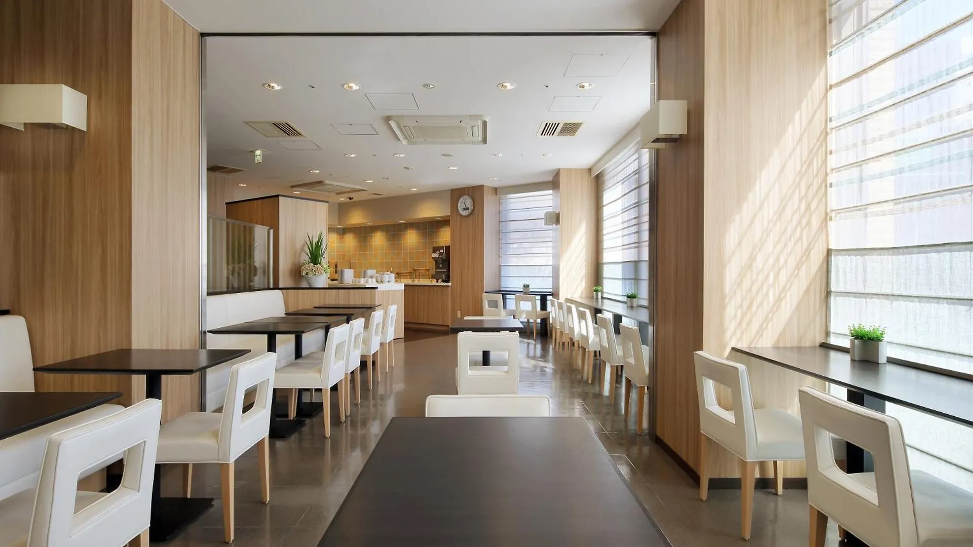 京王布莱索酒店-日本桥茅场町 東京都