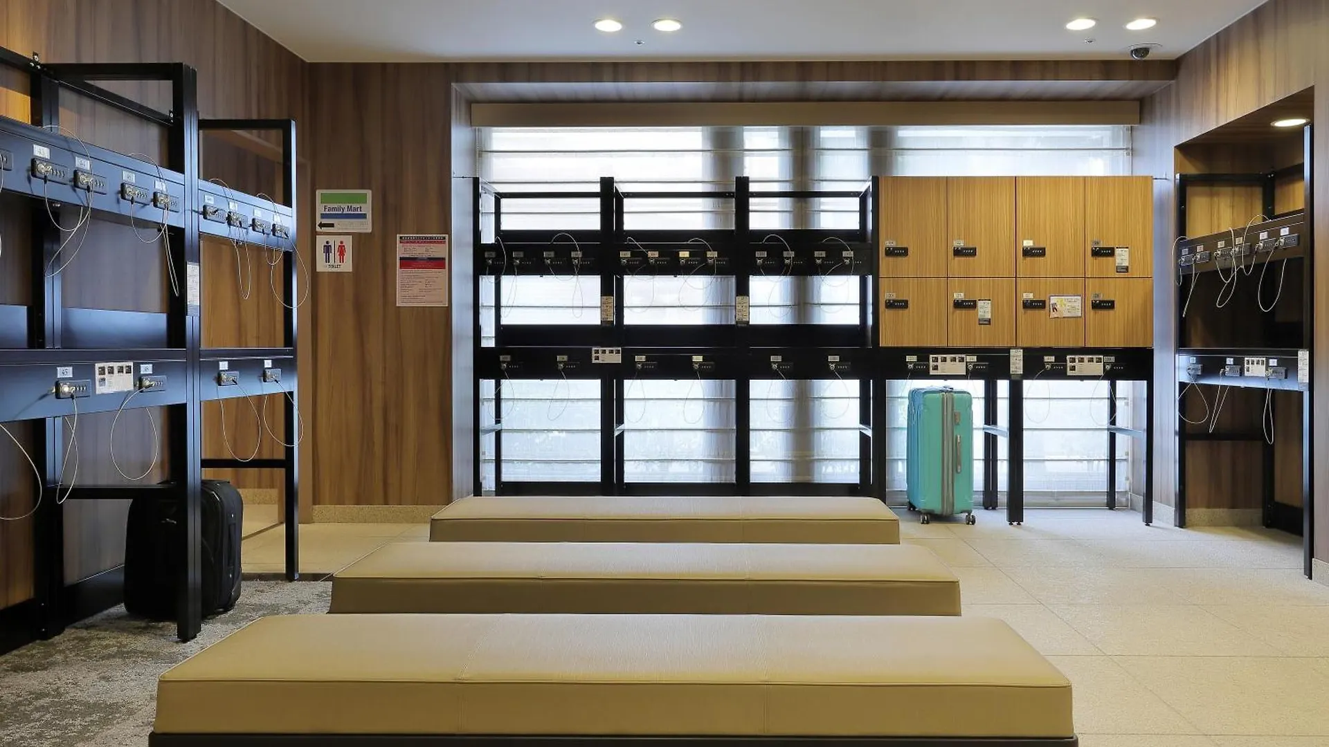 京王布莱索酒店-日本桥茅场町 東京都 酒店