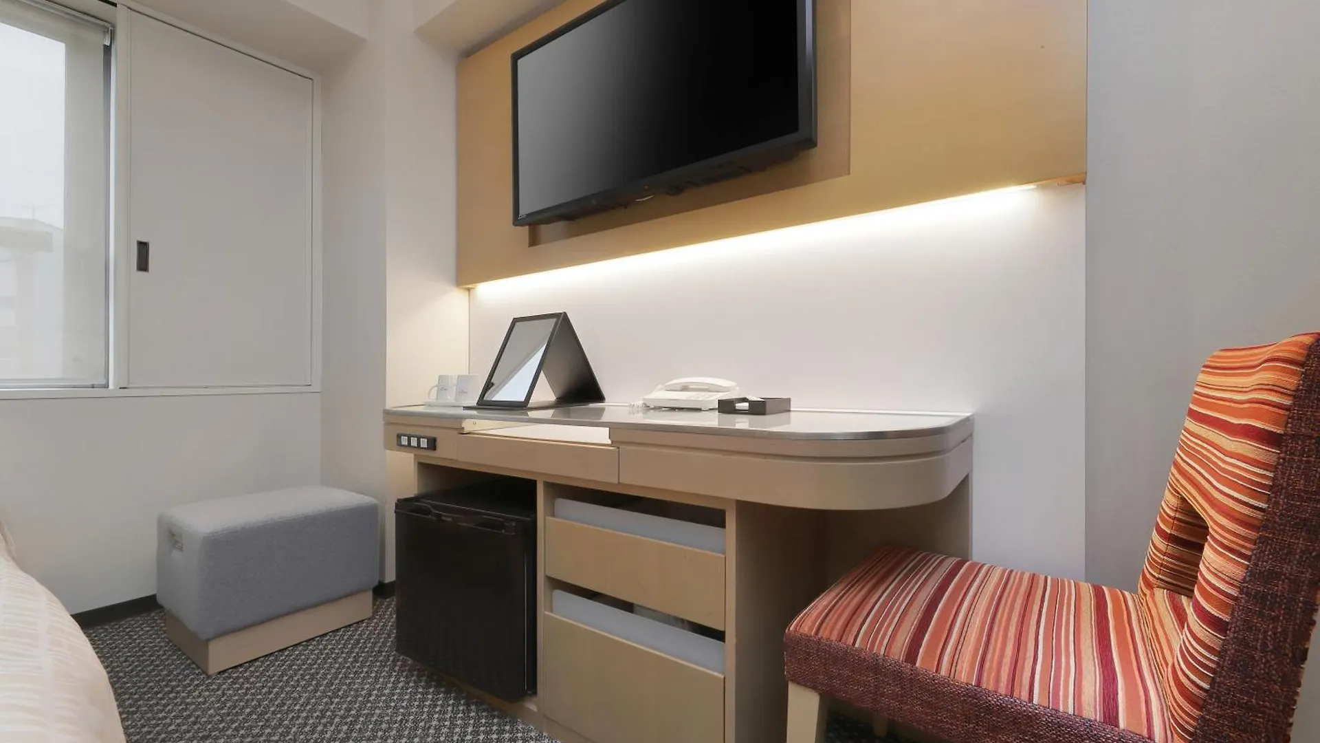 Hotel Keio Presso Inn Nihonbashi Kayabacho Tokyo