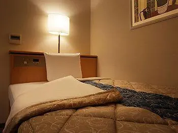 Hotel Keio Presso Inn Nihonbashi Kayabacho Tokyo