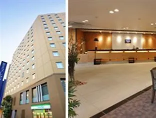 Keio Presso Inn Nihonbashi Kayabacho Tokyo 3*,  Japan