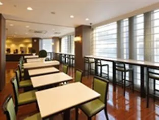 京王布莱索酒店-日本桥茅场町 東京都 酒店