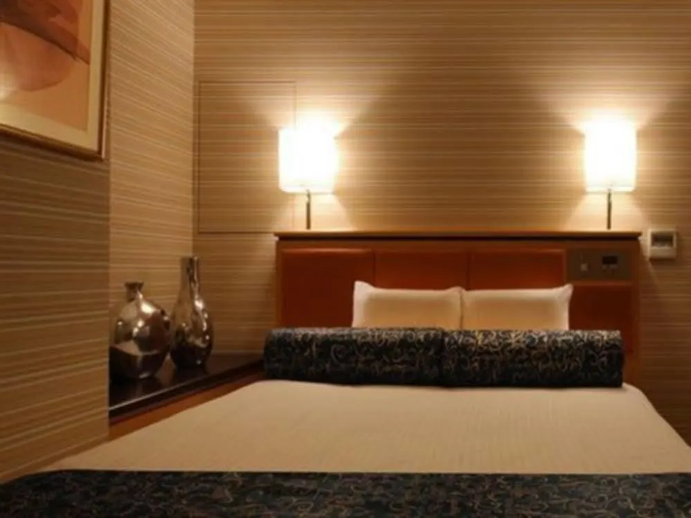 Keio Presso Inn Nihonbashi Kayabacho Tokyo Hotel