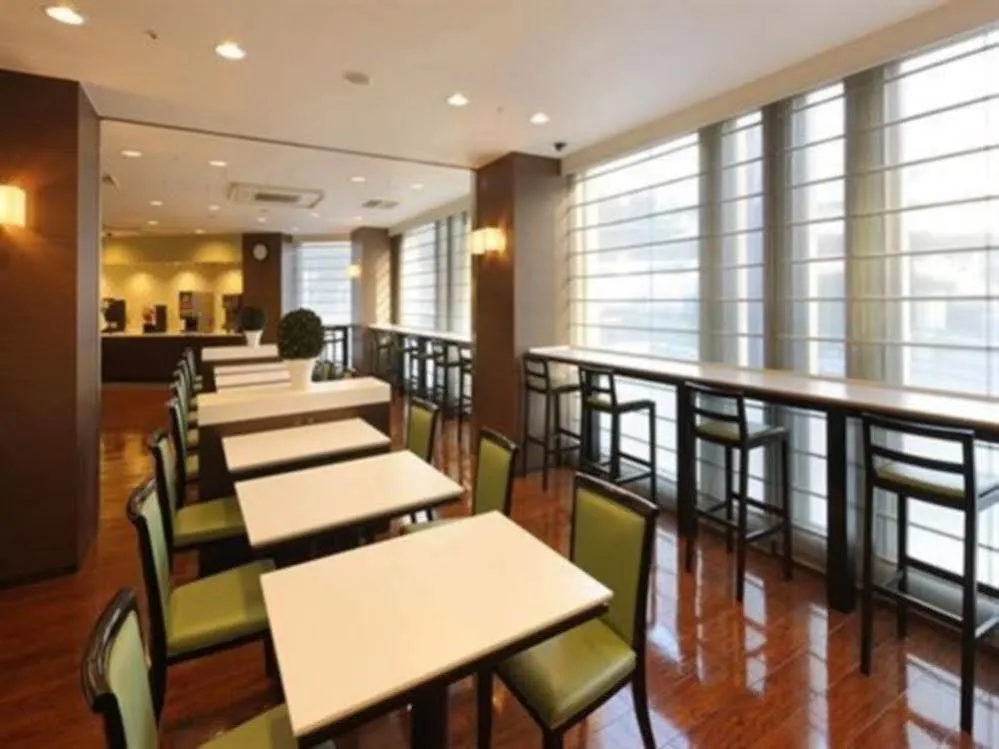 *** 酒店 京王布莱索酒店-日本桥茅场町 東京都 日本