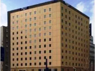 Hotel Keio Presso Inn Nihonbashi Kayabacho Tokyo