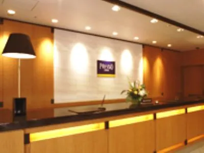 京王布莱索酒店-日本桥茅场町 東京都 日本
