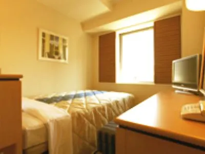 Keio Presso Inn Nihonbashi Kayabacho Tokyo 3*,  Japan