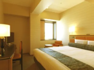 Keio Presso Inn Nihonbashi Kayabacho Tokyo Hotel