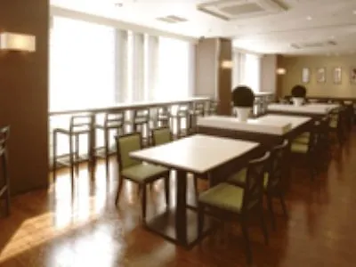 *** 酒店 京王布莱索酒店-日本桥茅场町 東京都 日本