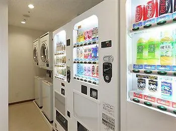 京王布莱索酒店-日本桥茅场町 東京都 3*,