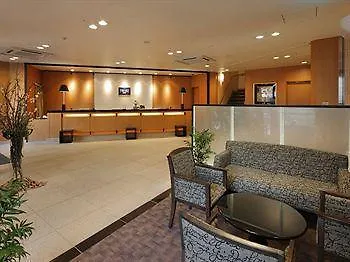 京王布莱索酒店-日本桥茅场町 東京都