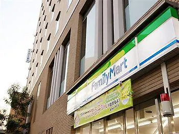 京王布莱索酒店-日本桥茅场町 東京都 酒店